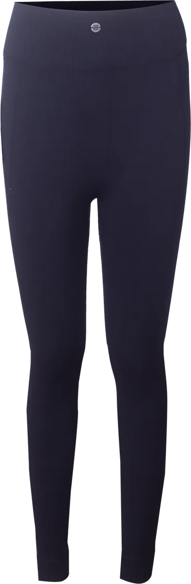 Seamless tights