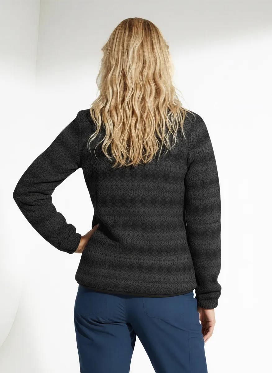 Jacka M.Fleece