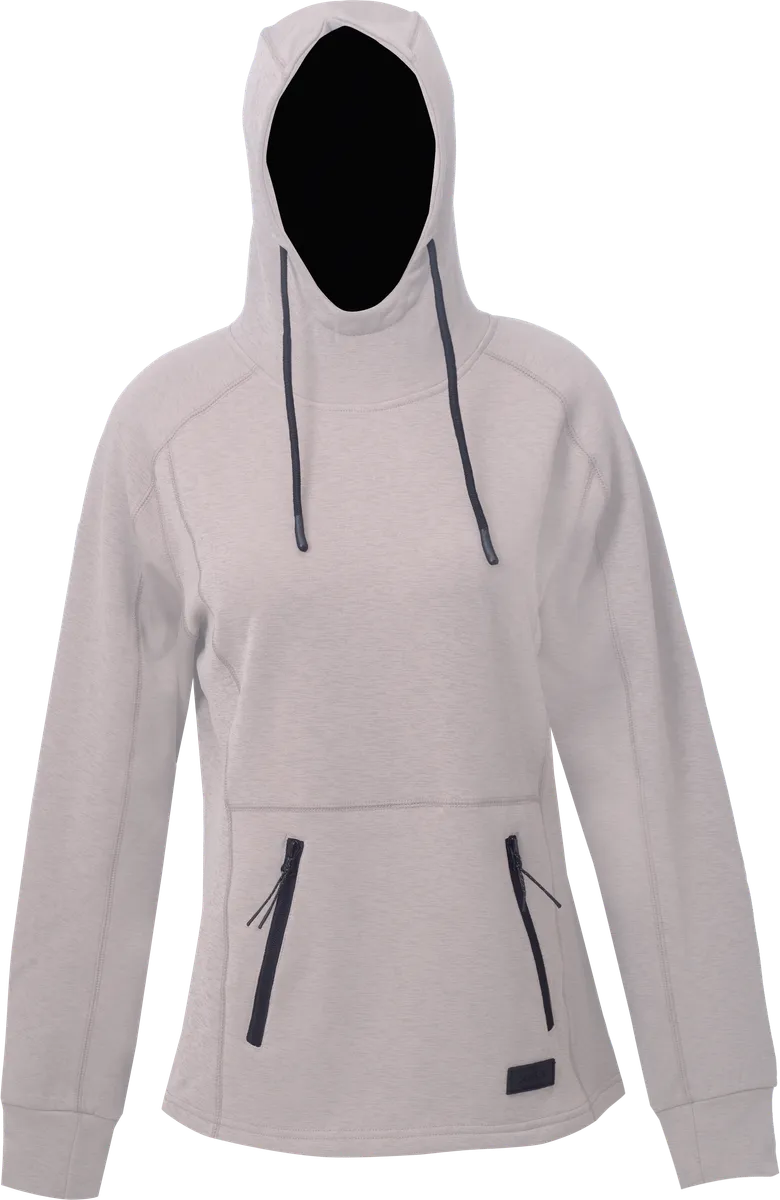 Tröja Hood T.Stretch