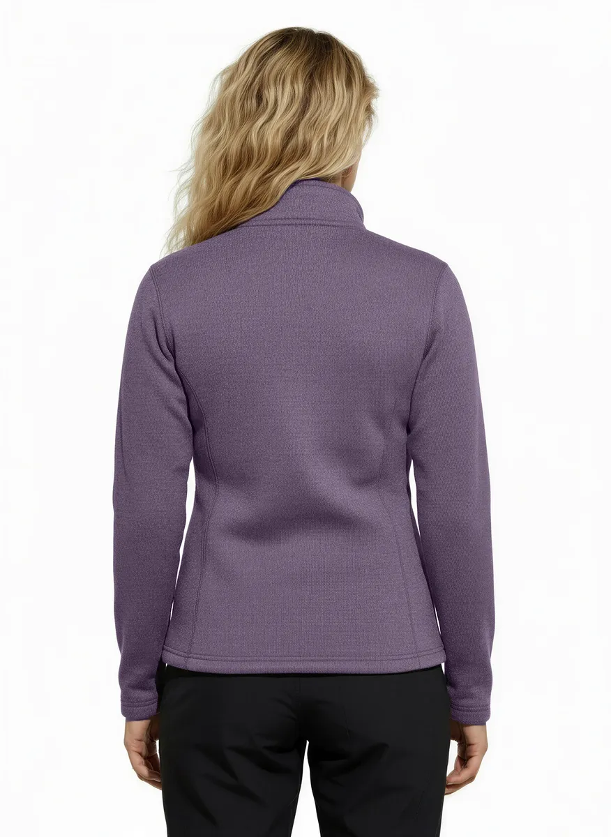 Jacka Flatfleece