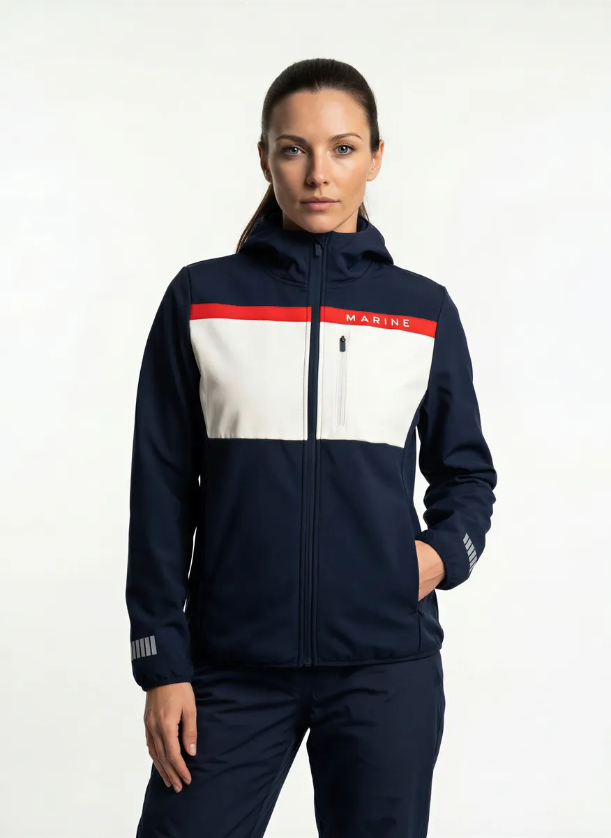 Jacka Softshell