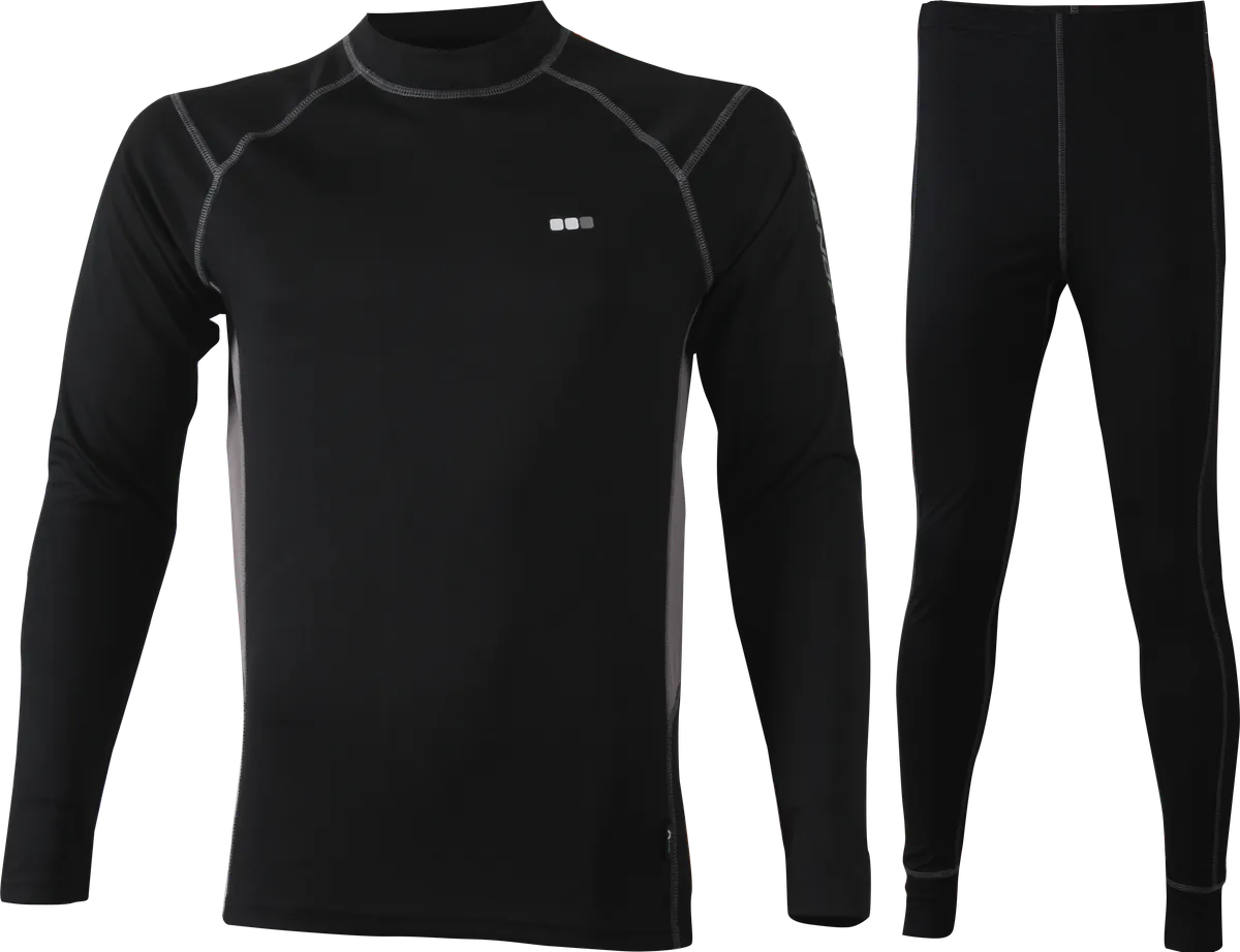 Set Layer1 TN
