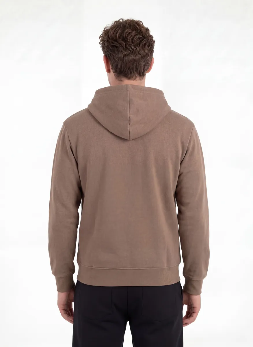 Hoodie Jack