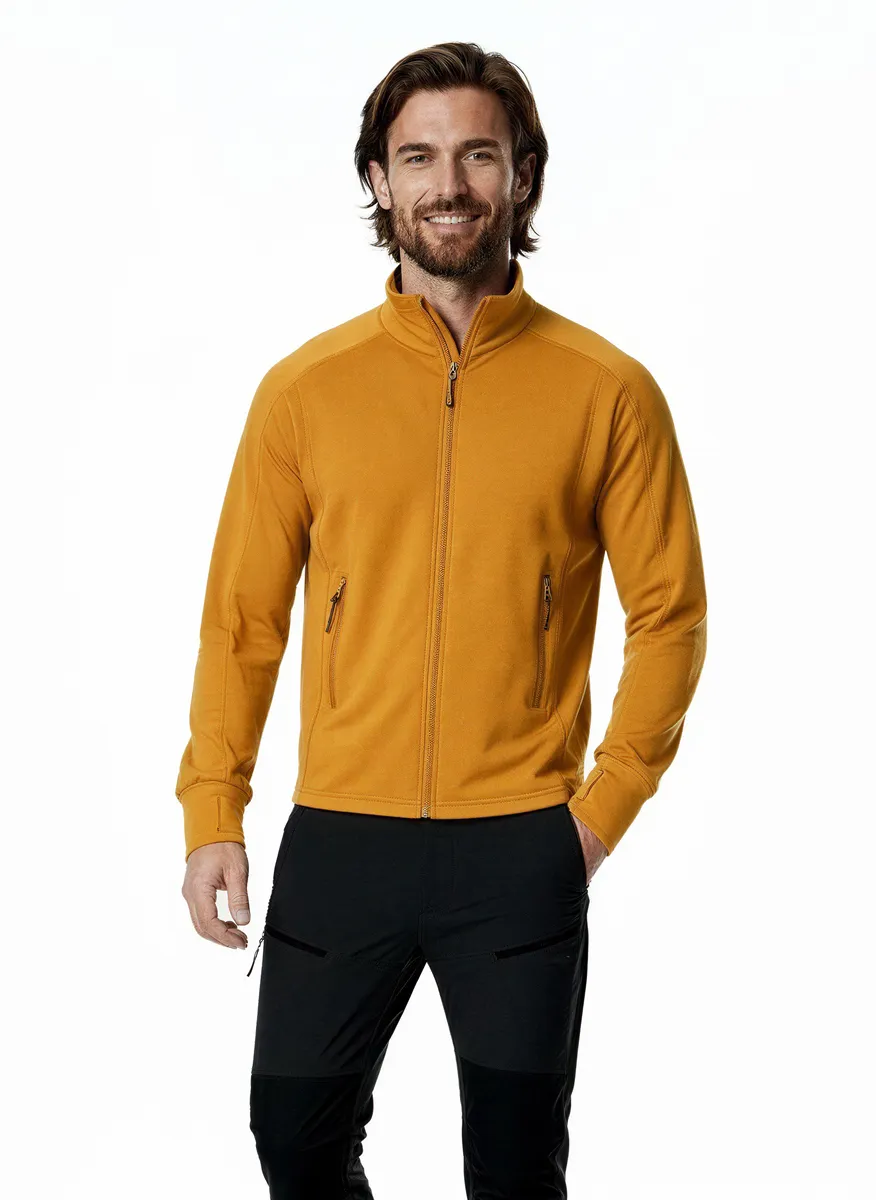 Jacka Air Fleece