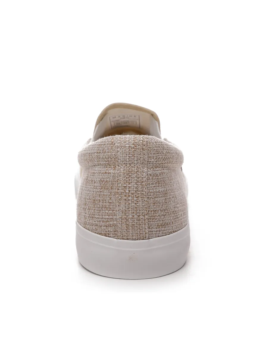 Slip-on Sneaker Rörö