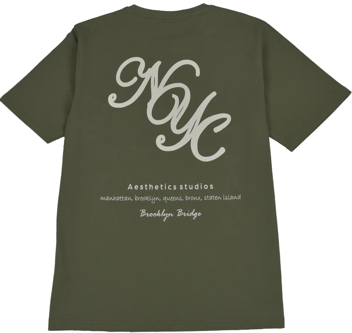 T-shirt Jesper