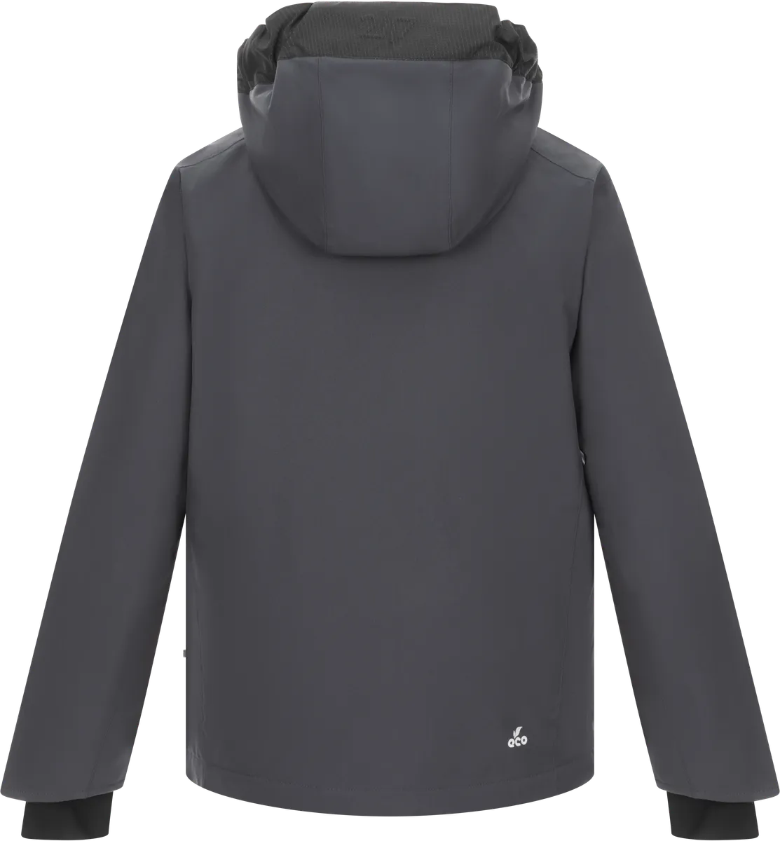 Lillpite vadderad skidjacka Junior
