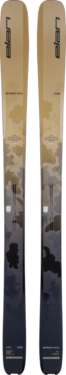 Ripstick 102