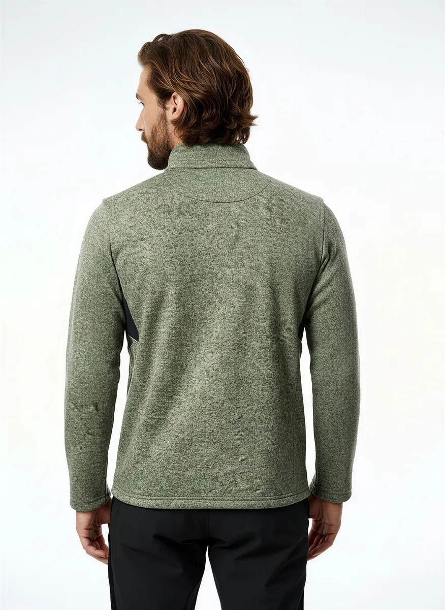 Jacka F.Fleece