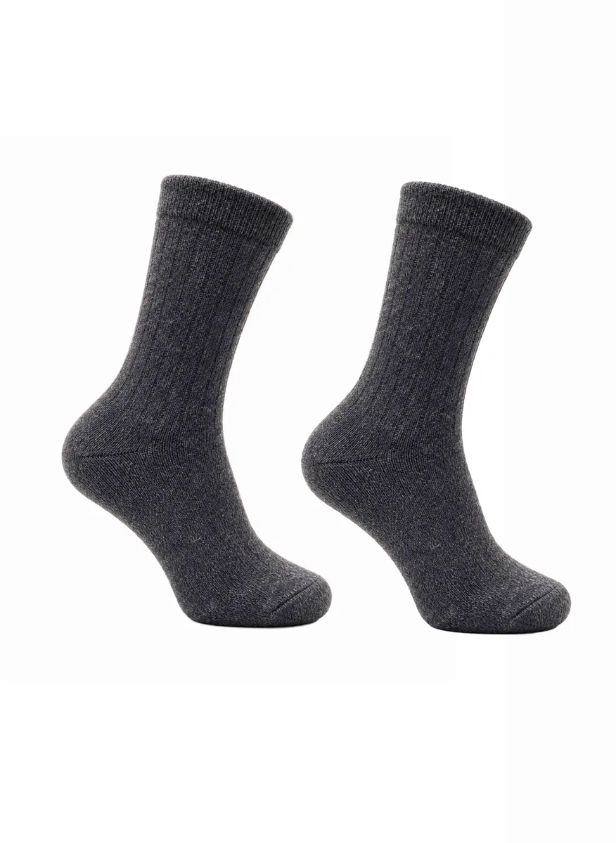 Alpacka ullsock 2-pk