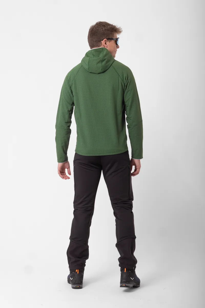 Mellom 3D softhelljacka Herr