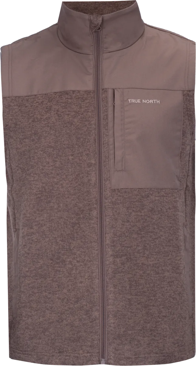Väst, F.Fleece