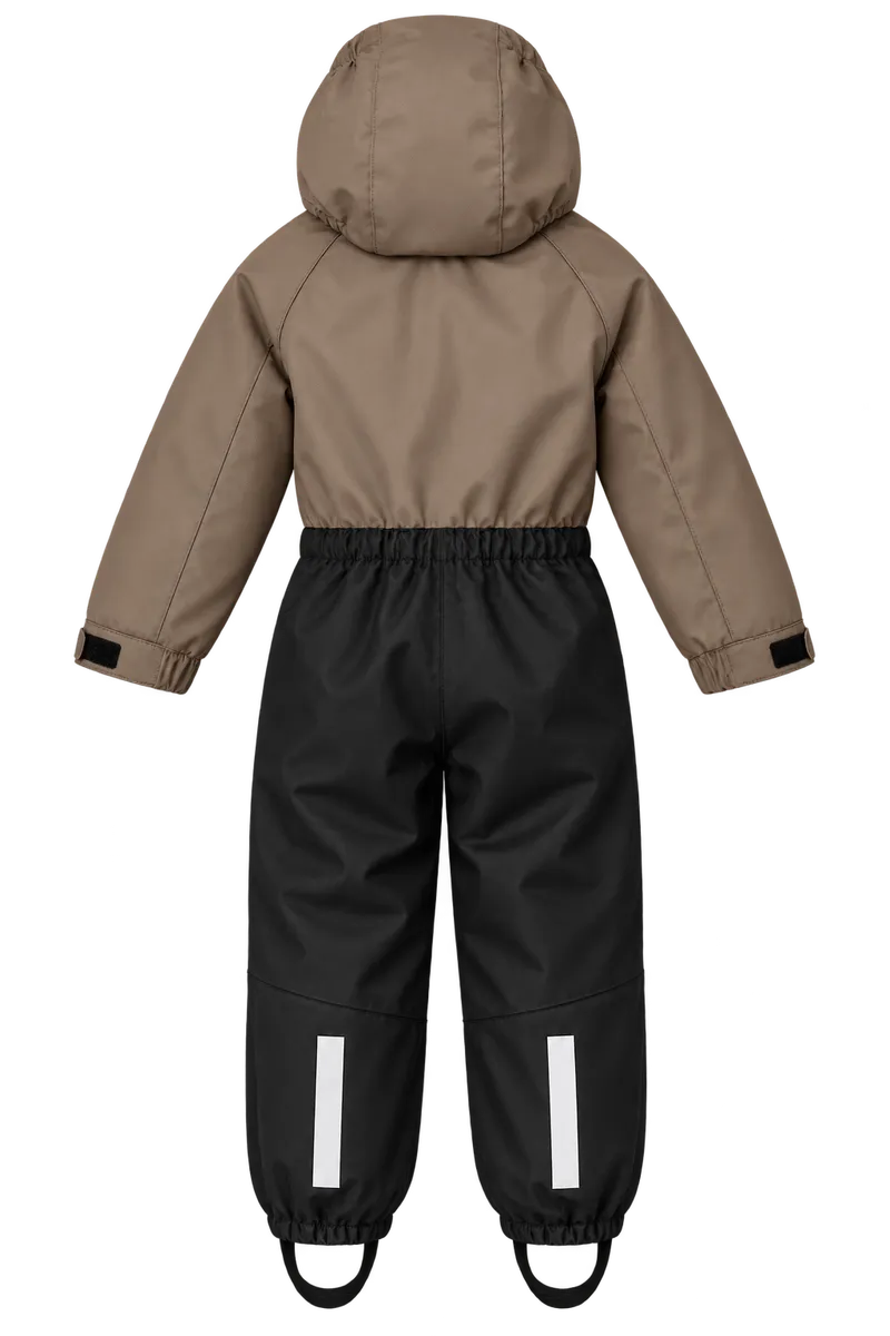 Overall Oxford