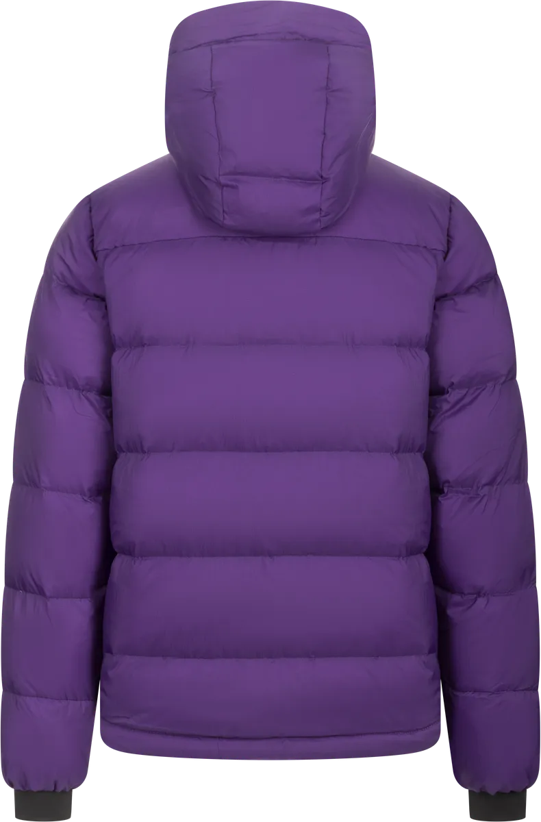 Geauri tjock dunjacka Unisex