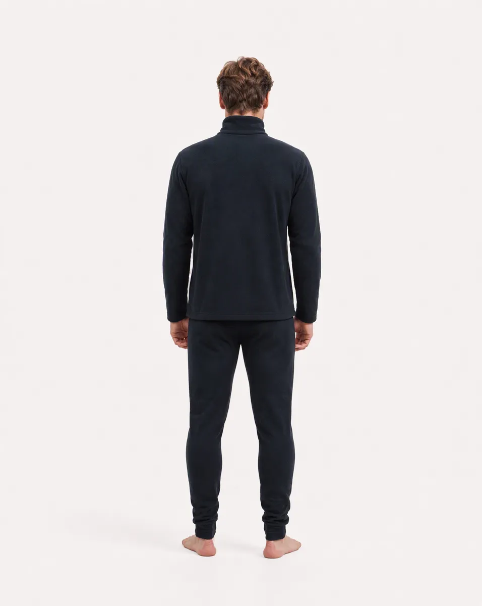 Microfleece set
