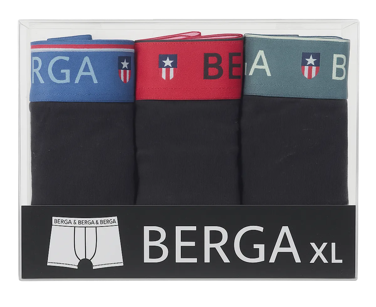 Boxer 3-pack