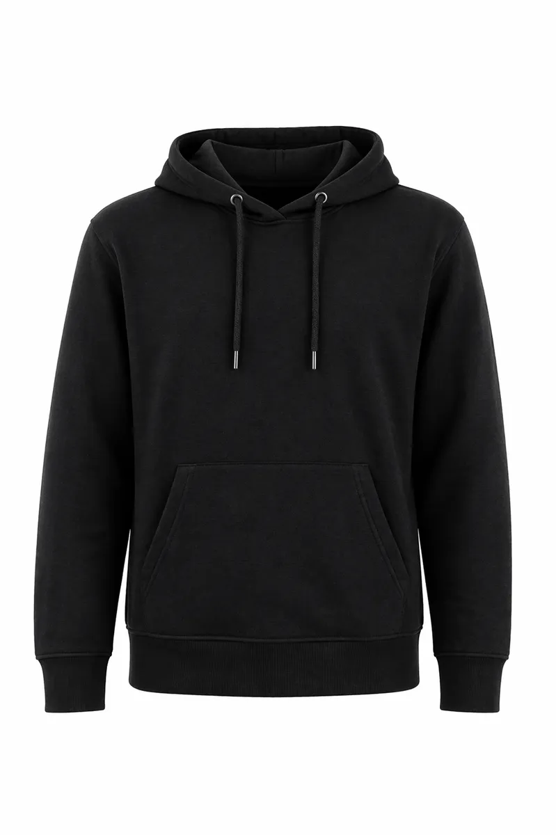 Hoodie Jack