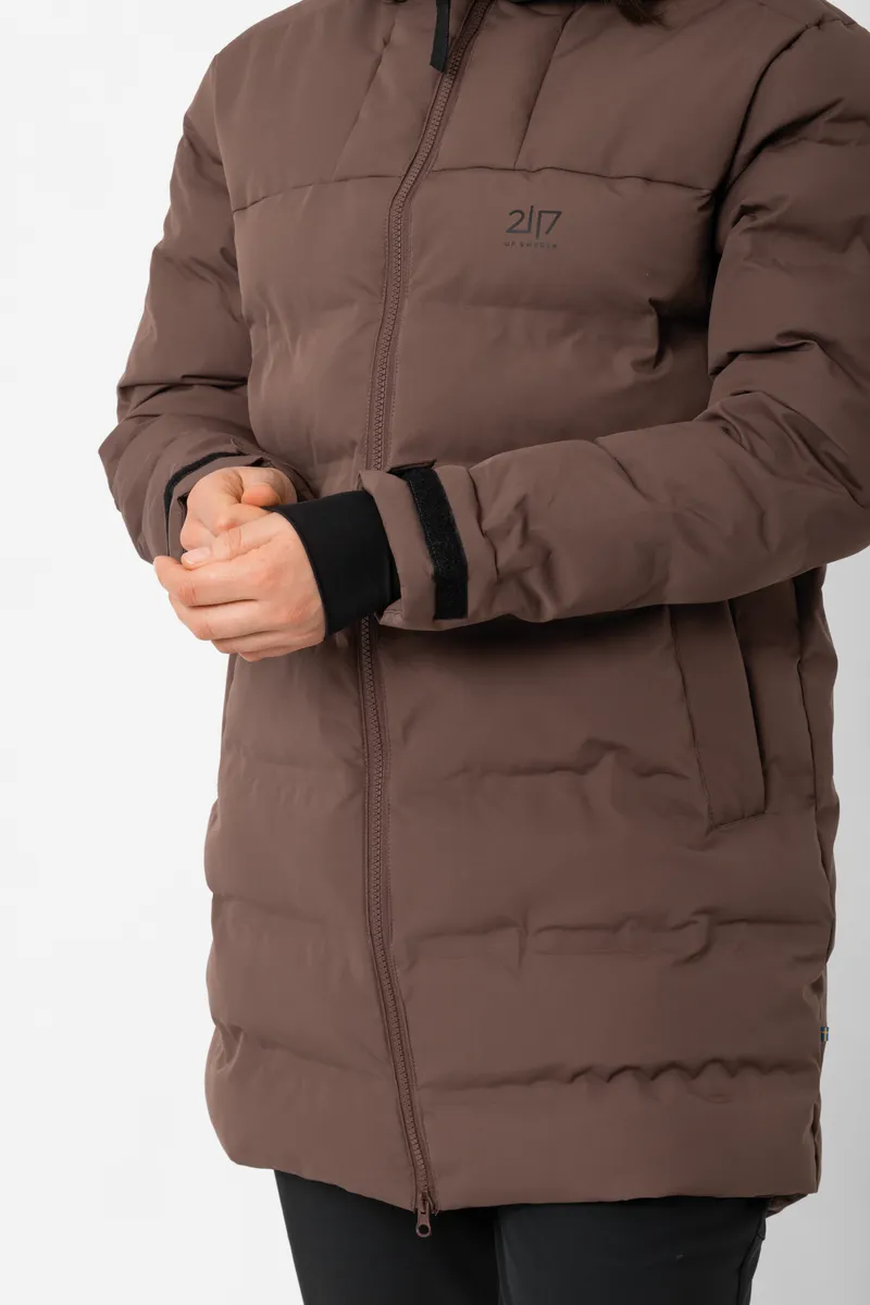 Frykerud parka Dam