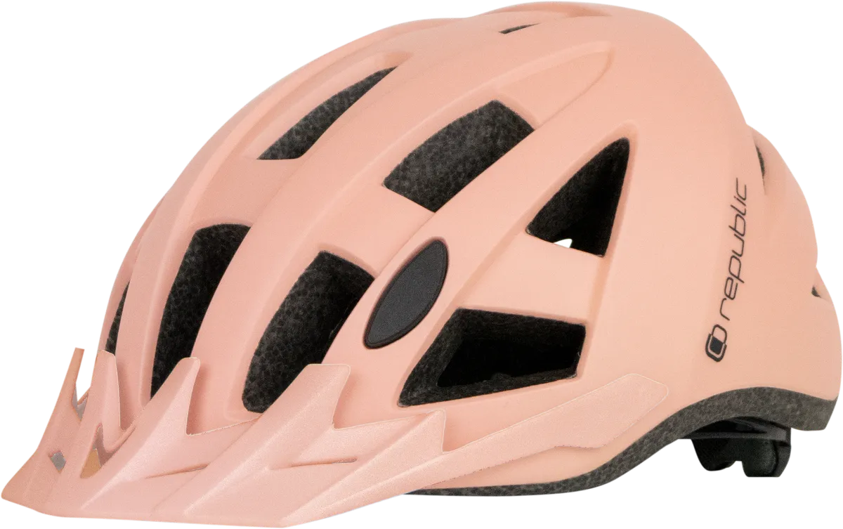 Cykelhjälm R400 MTB