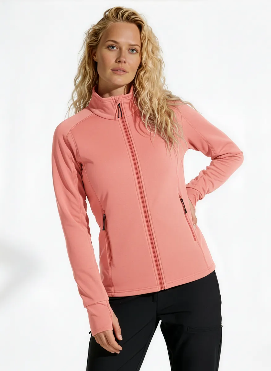 Jacka Air Fleece