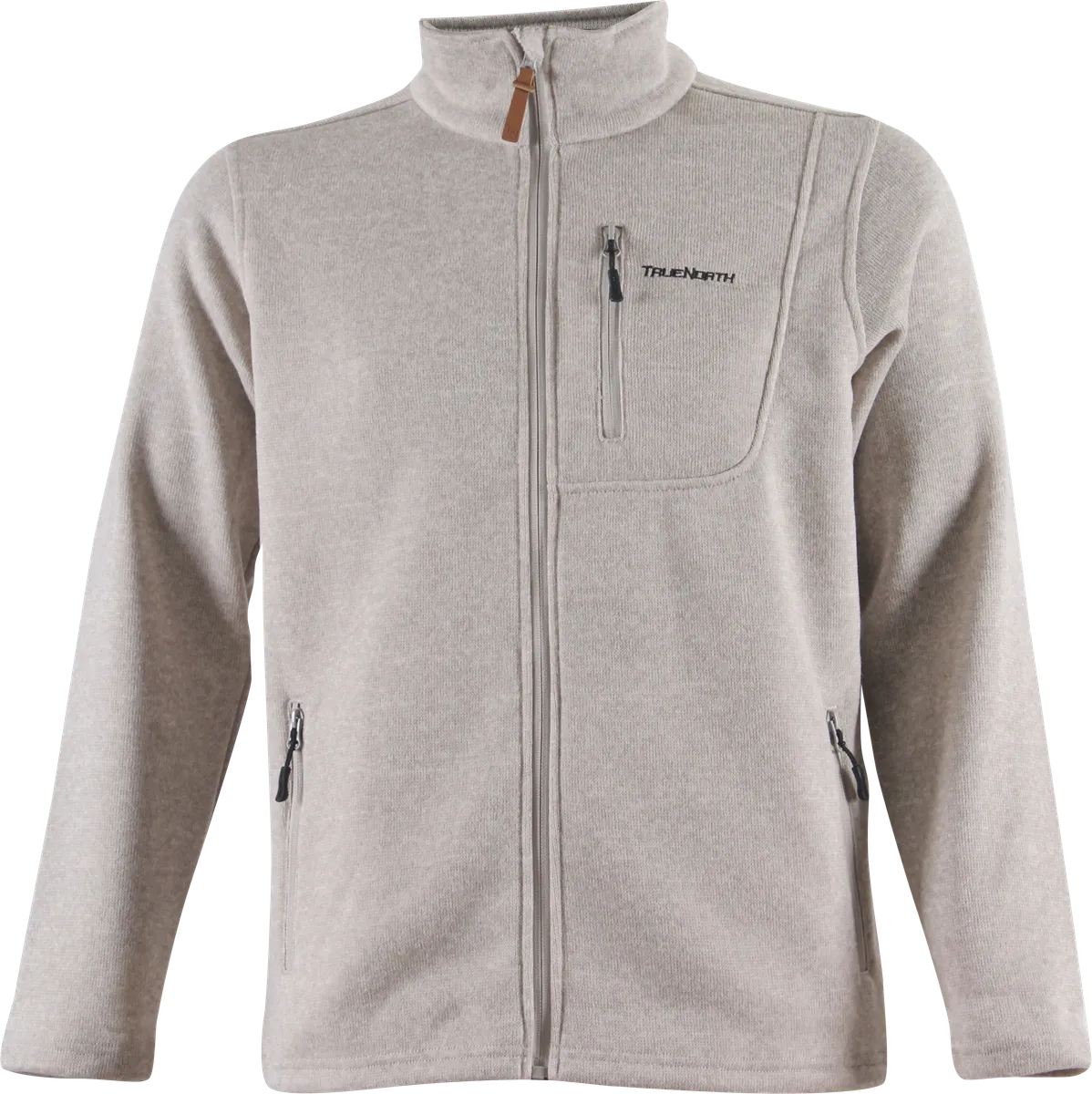 Jacka F.Fleece