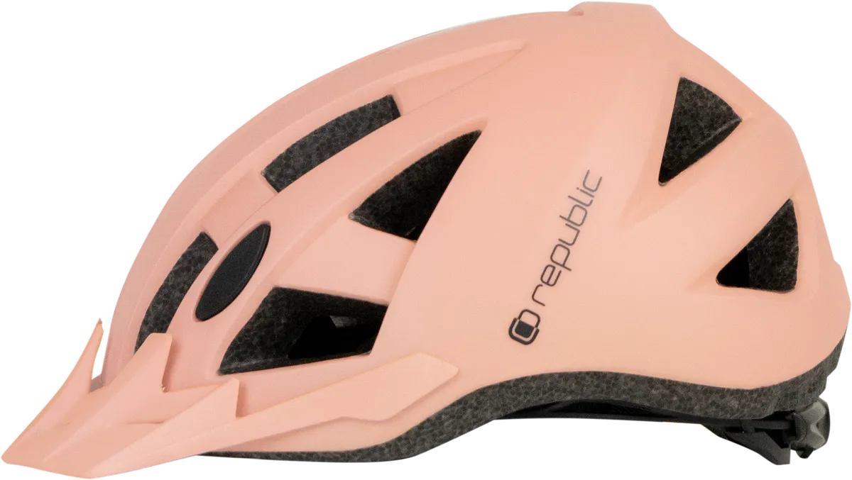 Cykelhjälm R400 MTB