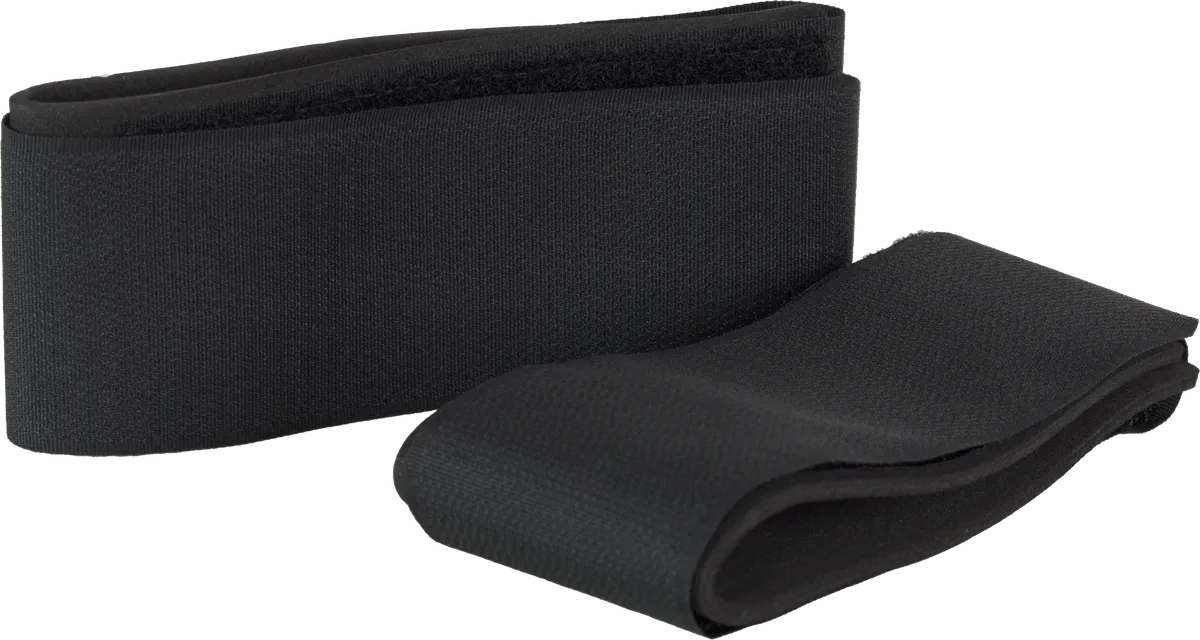 Skistraps "Fat skis"