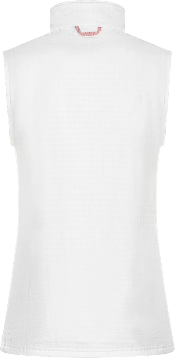 Mellom 3D softhellväst Dam