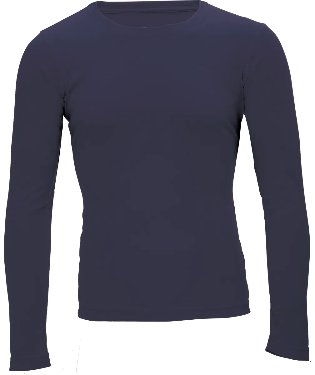 Långärmad T-Shirt