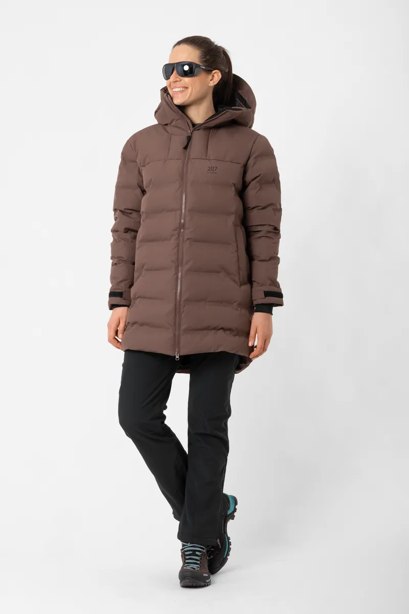 Frykerud parka Dam