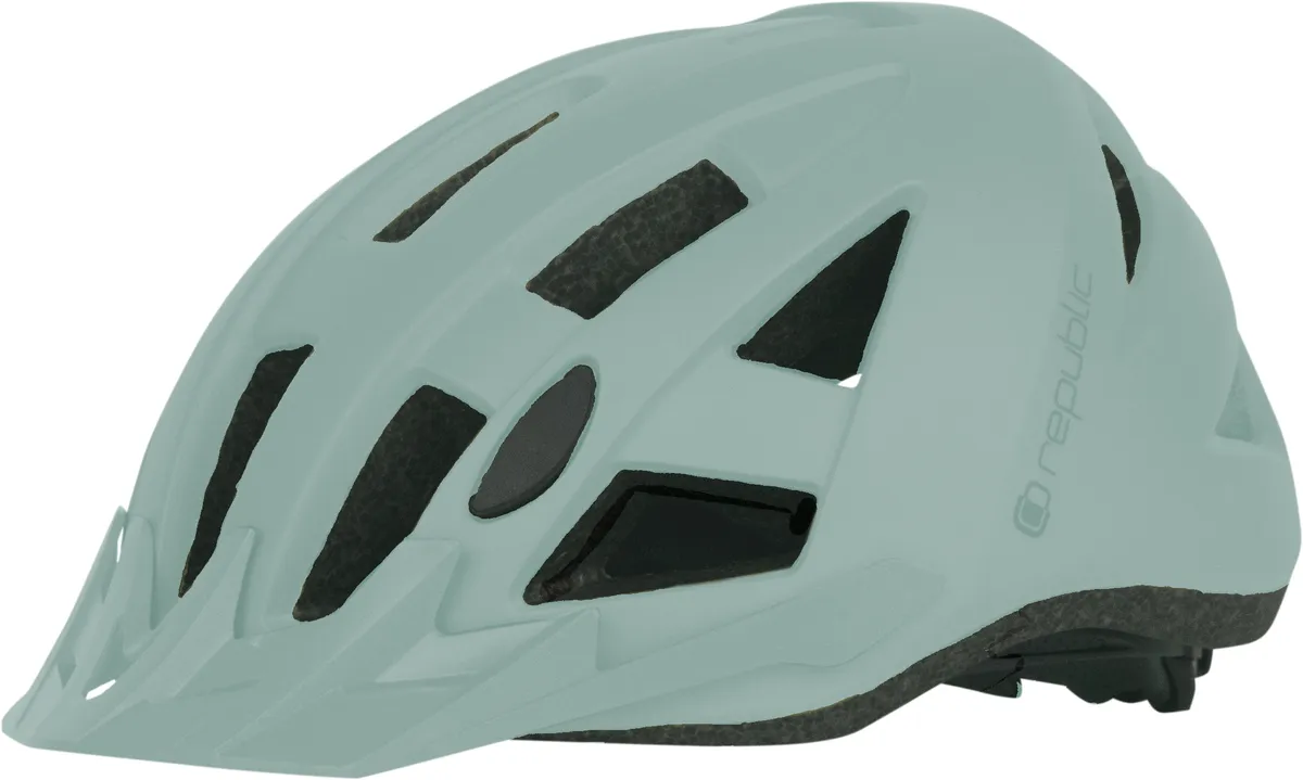 Cykelhjälm R400 MTB