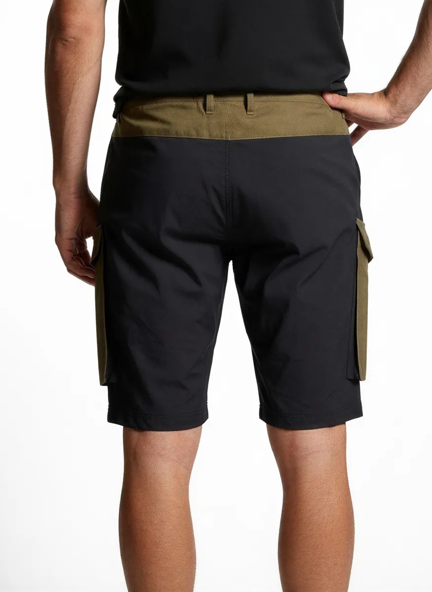 Shorts HPC