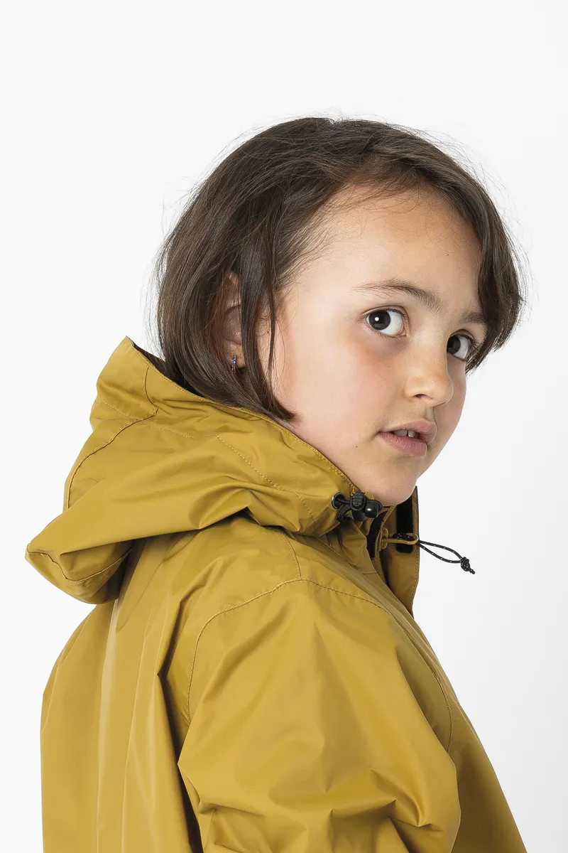 Viskafors regnjacka Junior