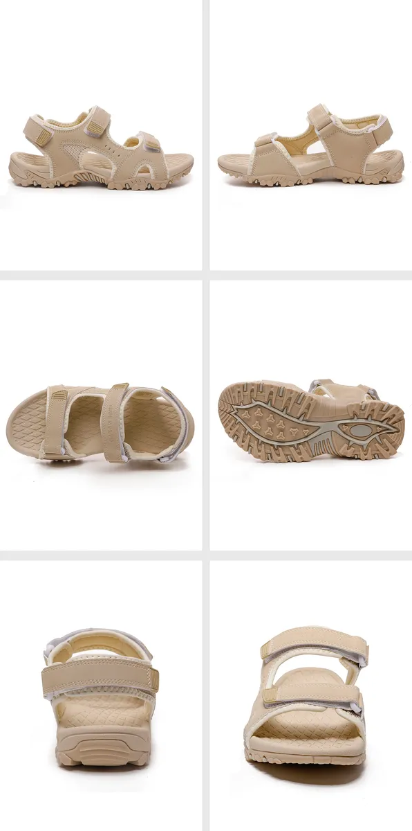 Sandal Hamra W