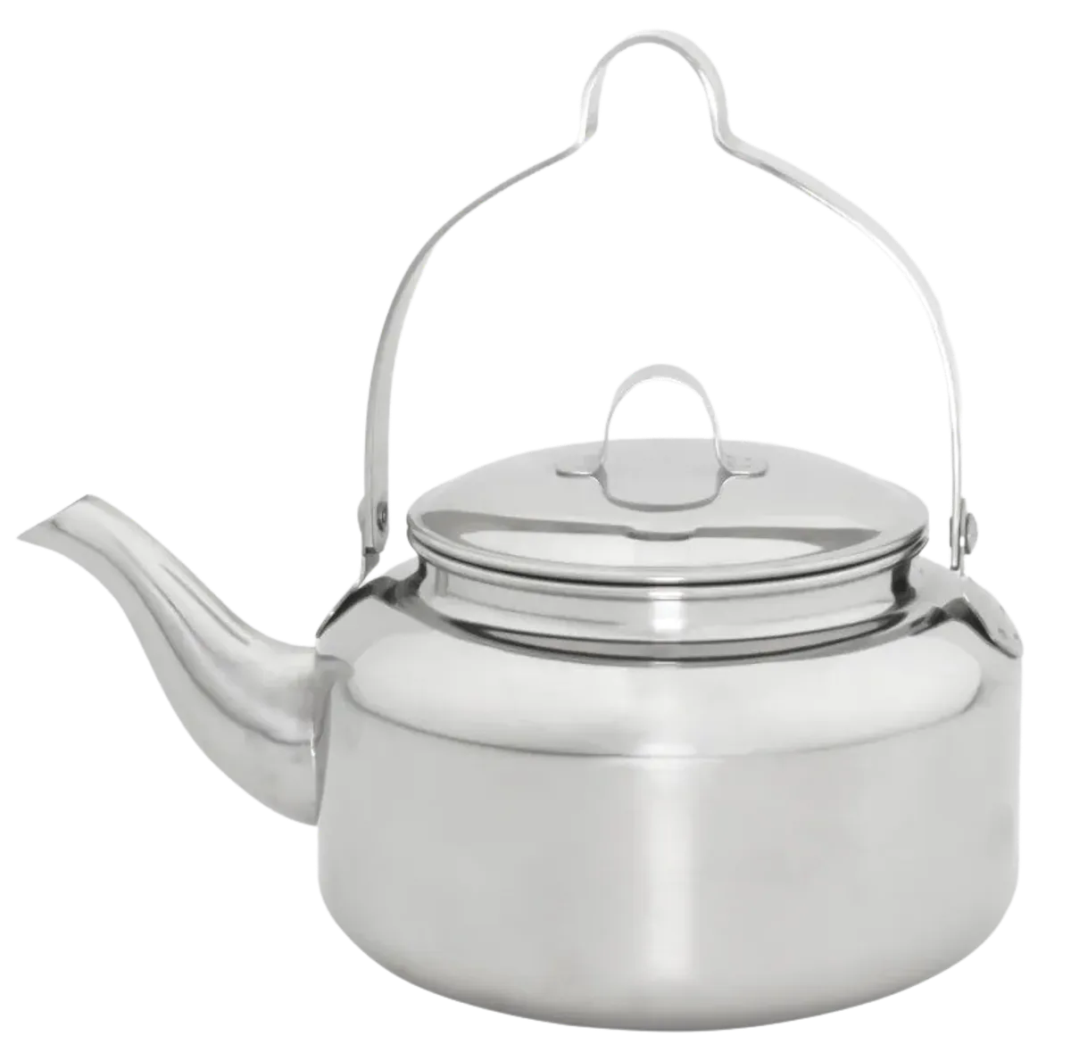 Kaffepanna 1,3 L