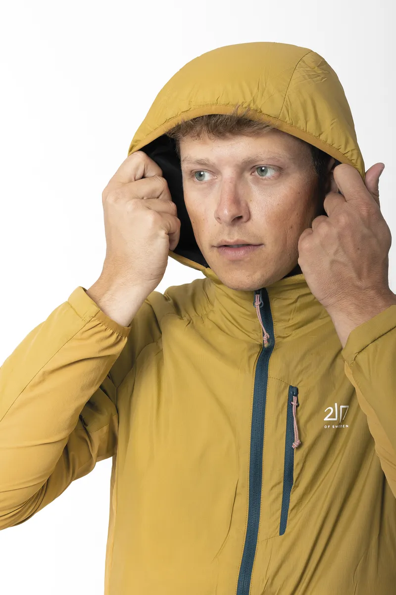 Kengis hybridjacka Herr