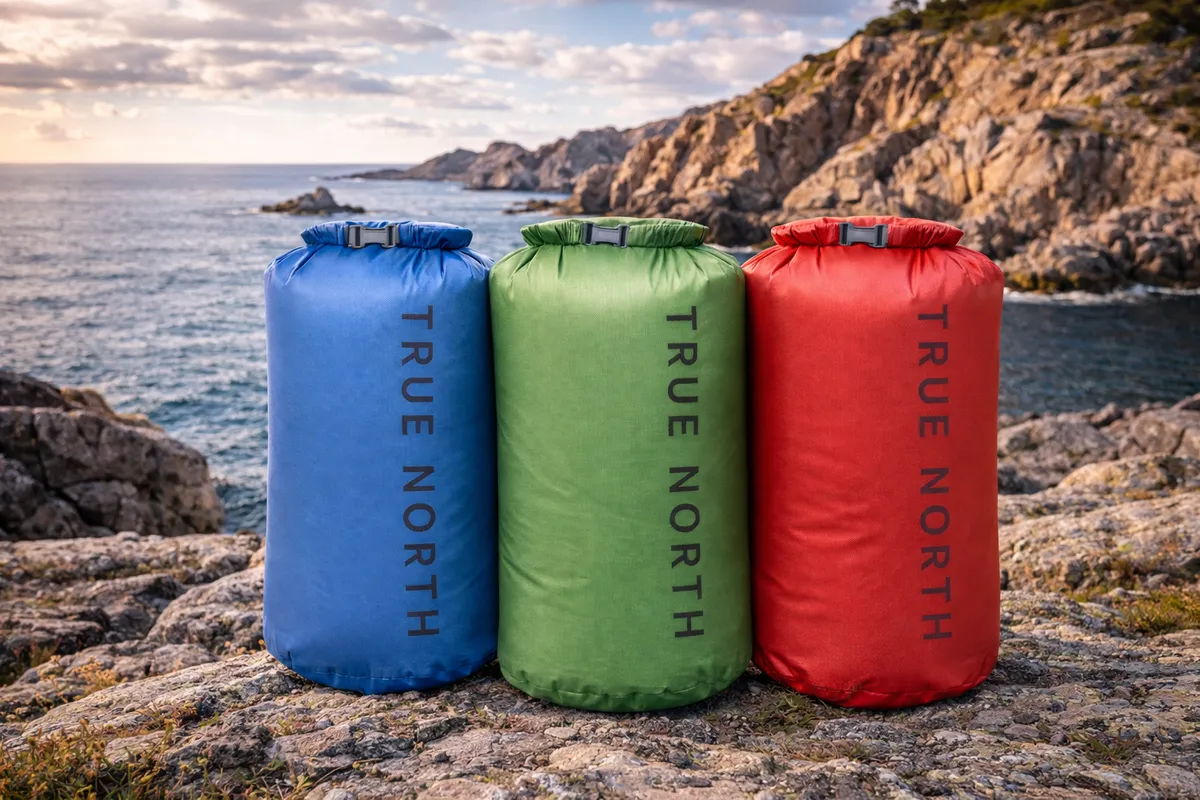 Dry sack