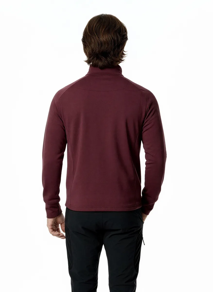Jacka Air Fleece