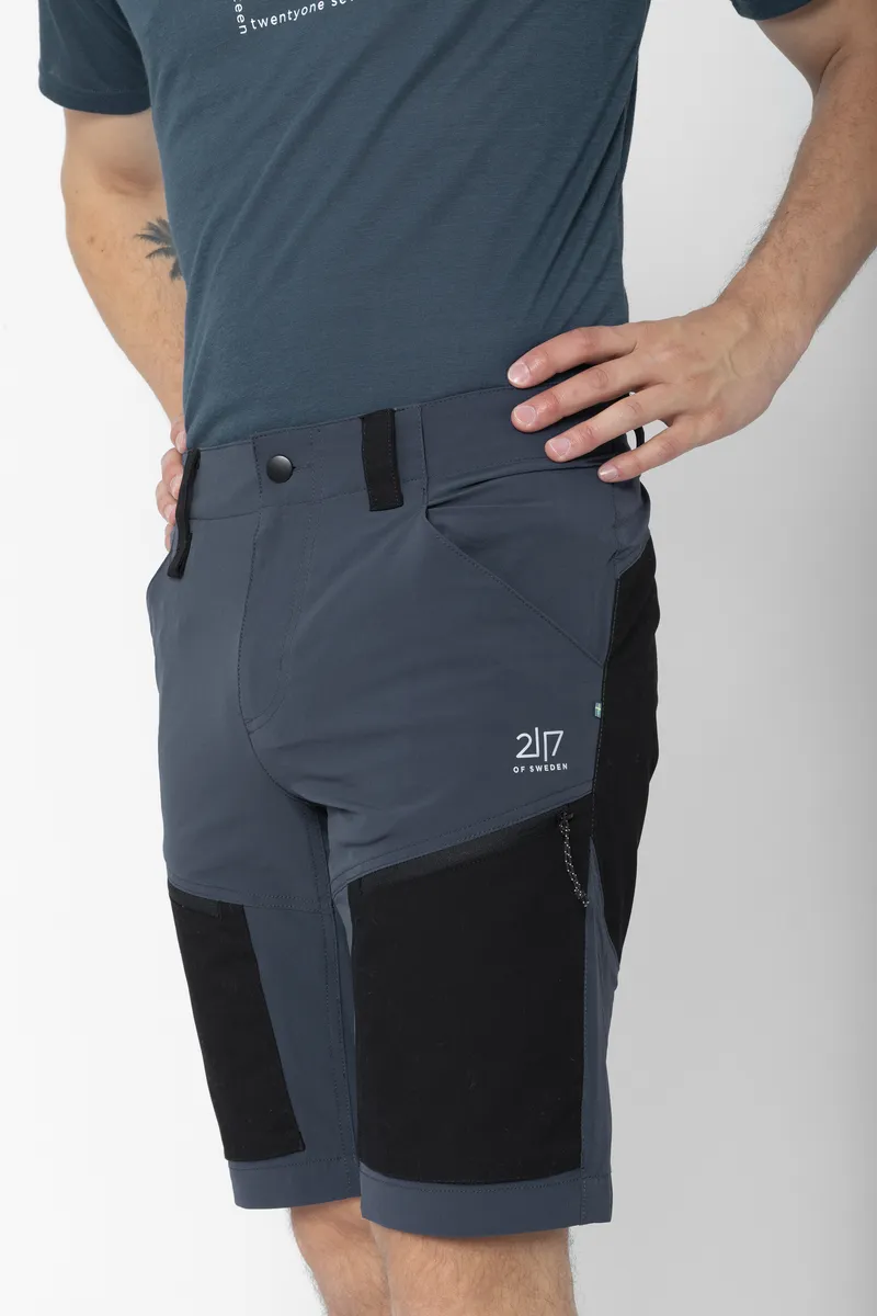 Stojby friluftsshorts Herr
