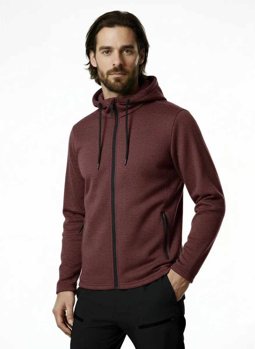 Jacka F.Fleece