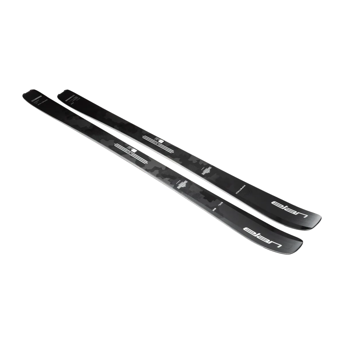 Ripstick 88 Black