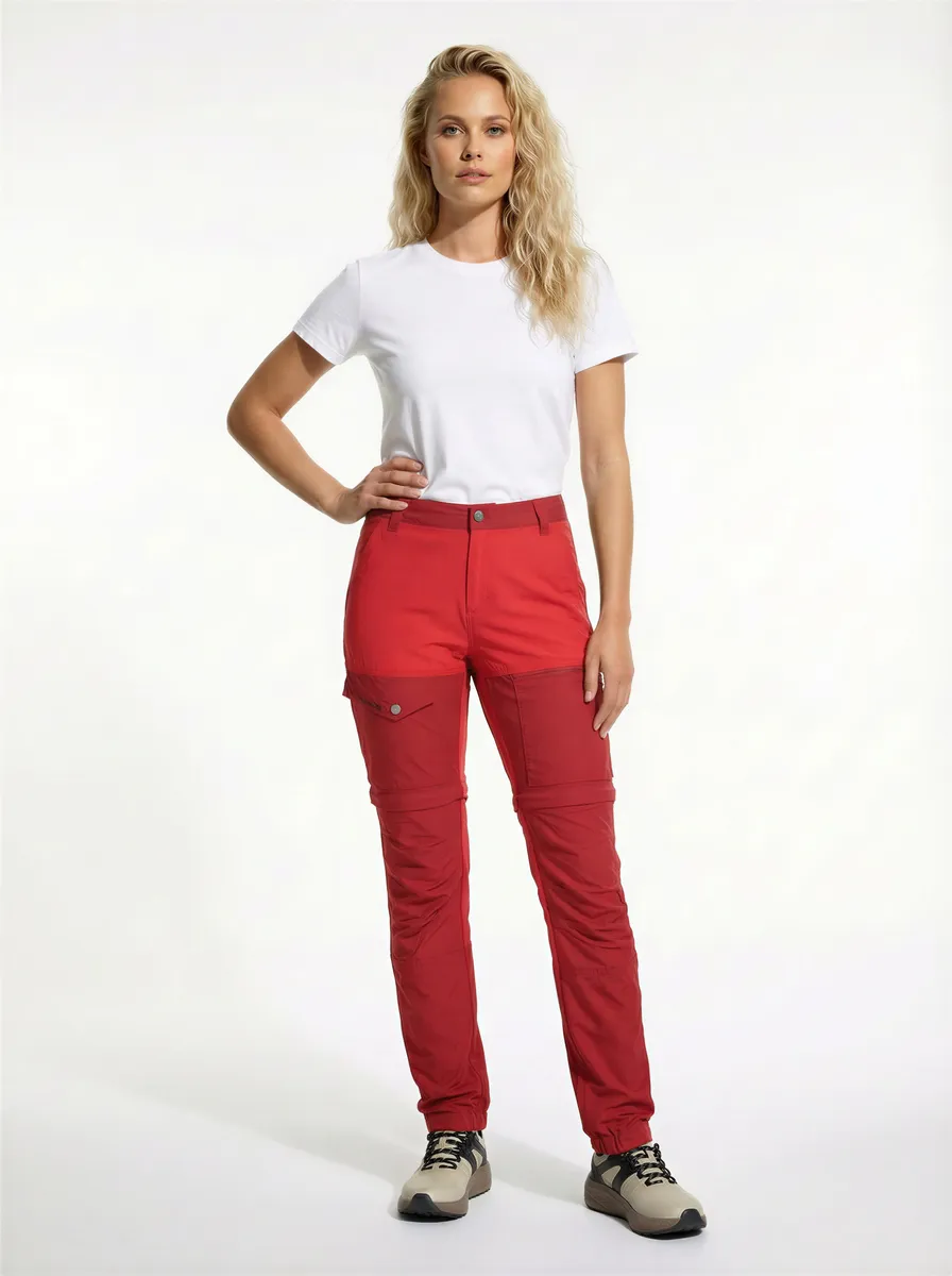 Byxa zip off RBW