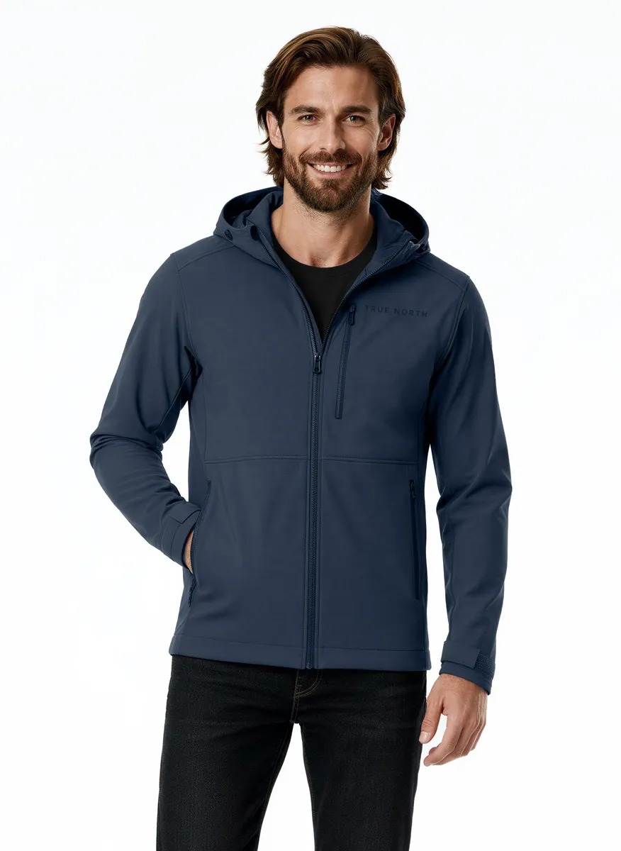 Jacka W.Softshell