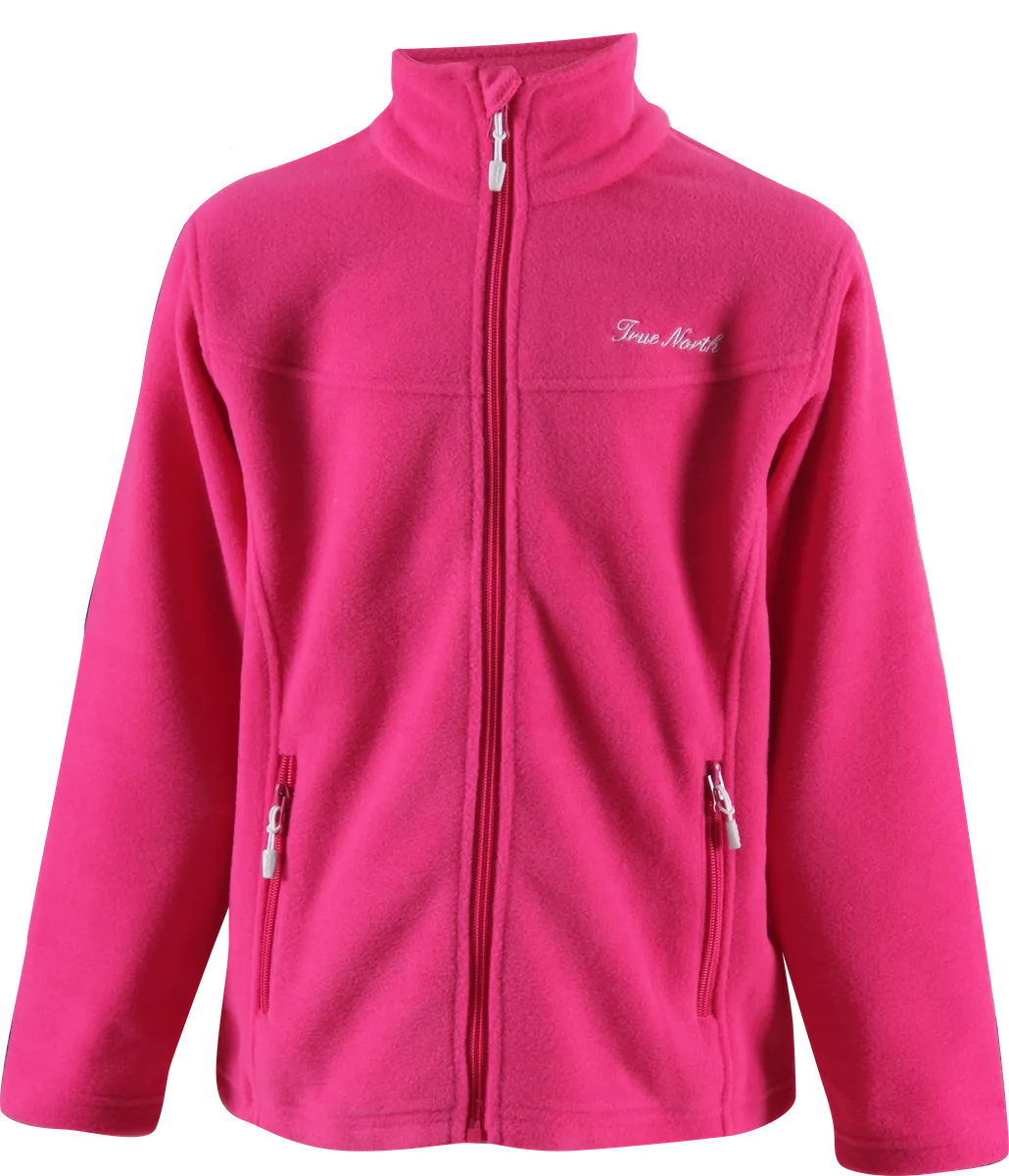 Jacka, Fleece