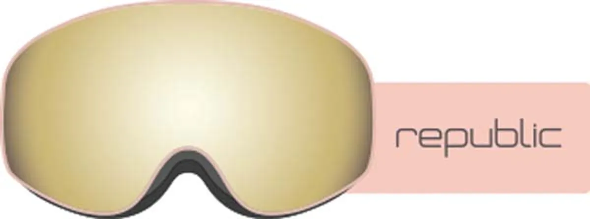 Goggle R830 C2