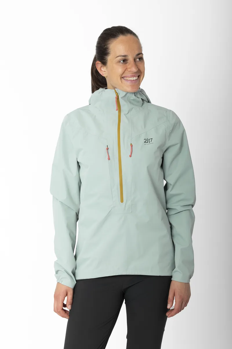 Sangis 2.5-lagers anorak Dam