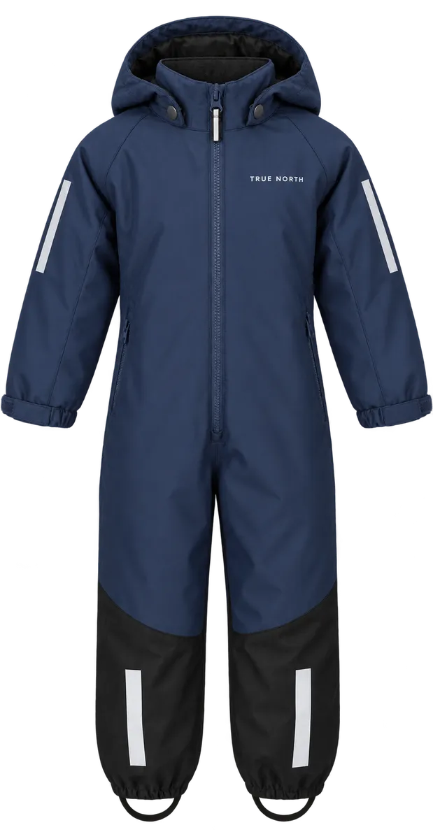 Overall Oxford