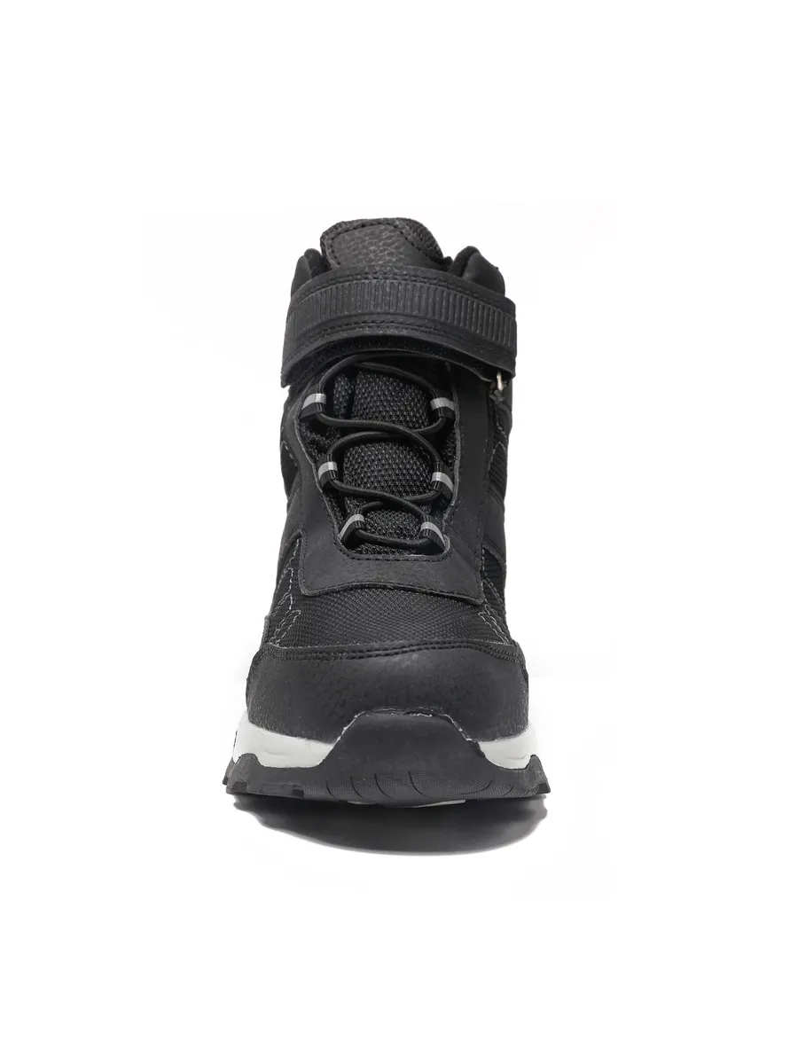 Känga Snowflake Low