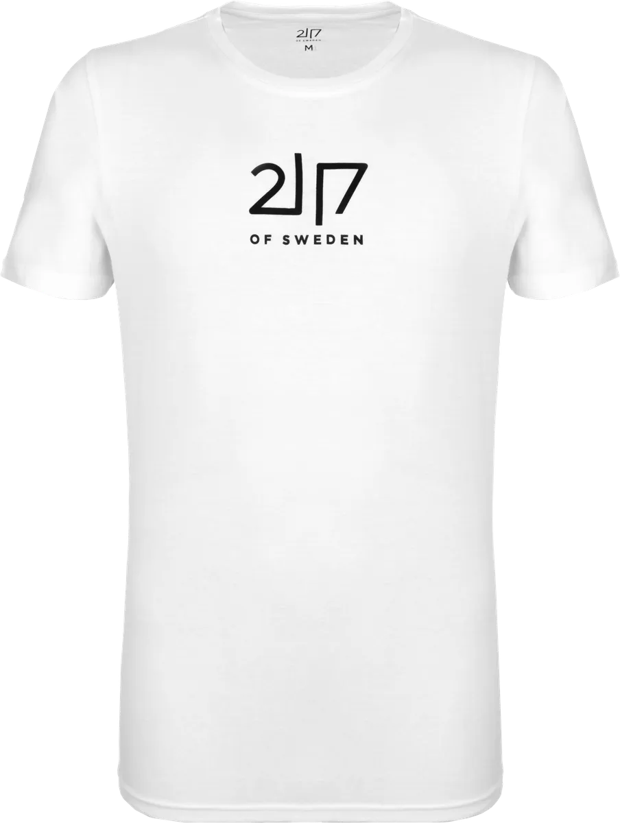 Vida t-shirt med tryck Unisex