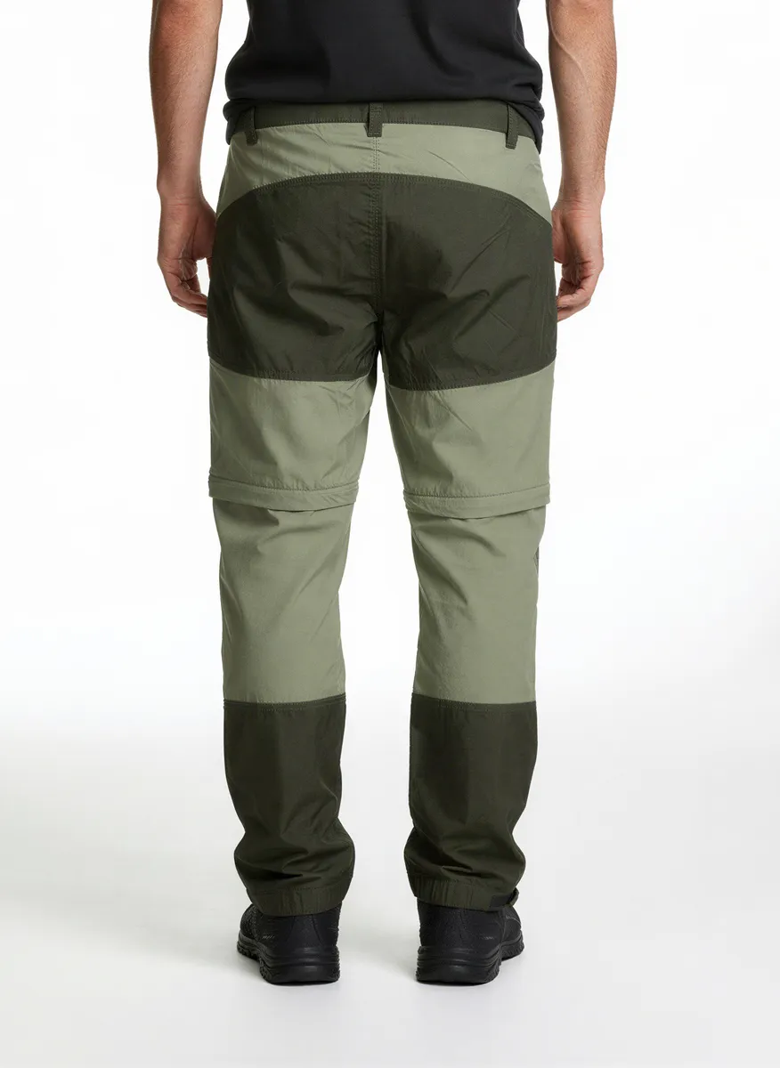 Byxa zip off RBW